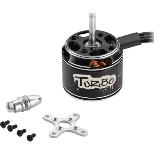 FLAHHOBBY D2826EVO 930KV 1100KV 1450KV 2200KV RC Brushless Motor for UAV Aircraft Multicopters RC Plane Helicopter