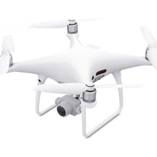 GEFENSI Video Quadcopters