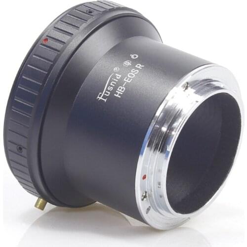 HB-EOSR Adapter Ring for Hasselblad HB V C/CF Lens to canon EOSR EOSRP RF mount full frame camera