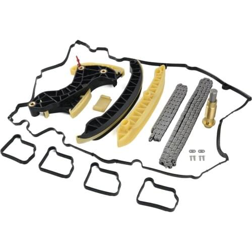 AP02 271 050 06 11,2710500611 2710300963 For Mercedes W203 W204 W211 R171 M271 M 271 1.6 1.8 Engine Timing Chain Tensioner Kit