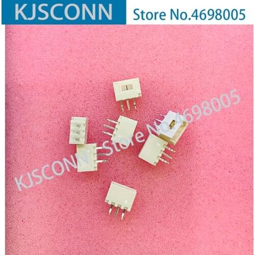 53014-0310 0530140310 CONN HEADER VERT 3POS 2MM 3PIN connector NEW&ORIGINAL Free shipping
