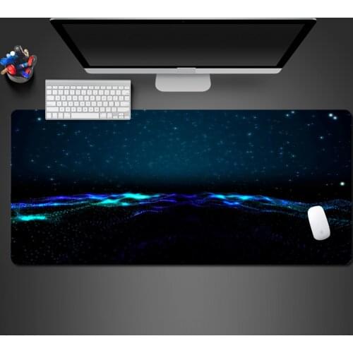 Best Selling Cool Customized Mousepad Best Fashion Gaming Computer Desktop Mouse Keys Playing Pad Mouse Pad Best Halloween Gifts