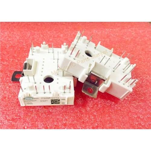 FS35R12YT3 FS25R12YT3 FS15R12YT3 FS10R12YE3 IGBT Module Free shipping