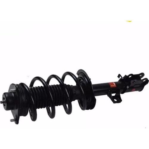 Front shock absorber assembly for Great wall c50 two pc one set left and right
