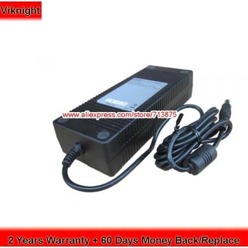 Genuine APD DA-90B54 AC Adapter 54V 1.67A 5.5x2.1mm Laptop Charger Power Supply