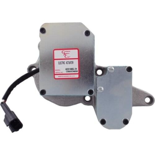 ADD180G FHT 24 GAC Actuator Fit for Deutz 2012 Volvo