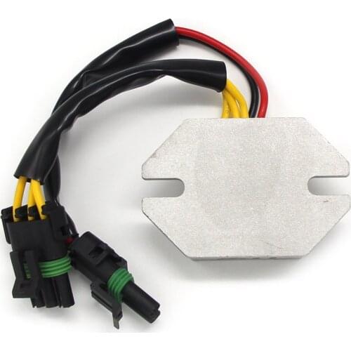 Voltage Regulator Rectifier For Sea-doo 800 XP GSX Speedster 1564 cc 220 hp 1800 720 (Canada) (USA) 780 278001073 278001240