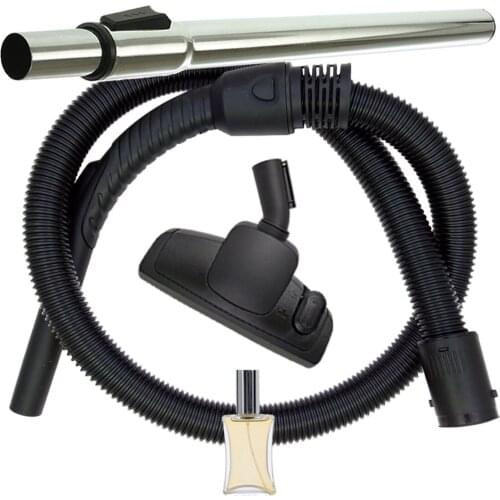 Rowenta RO 4449 Silence Force Compact Vacuum Cleaner Hose Set AH-SH0087-1-3245