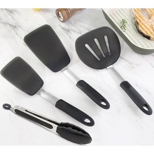 Силиконовые наборы кухонных принадлежностей SWABSS China At AliExpress