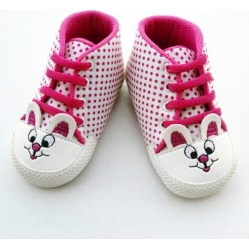 Pamily Rabbit Turkish brand baby shoes