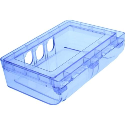 Fielect Socket Waterproof Covers ABS 145x105x45/140x105x45/220x105x45mm Applicable Socket Model 118 Socket Accessories 1/2/3pcs