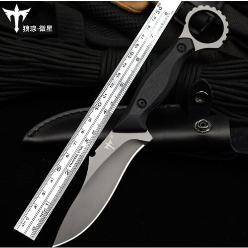 VOLTRON Tactical Flashlights