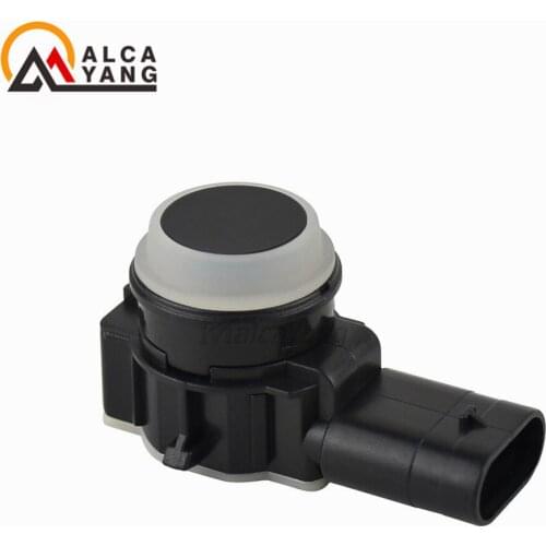 1piece PDC Parking Sensor A0009050242 0263013053 For AMG GT W242 W246 SL W231 W176 GLK 204 Black