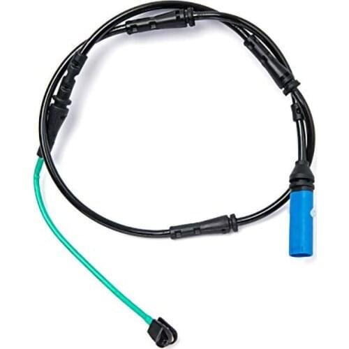 10pcs 34356861808 34356890791 Rear Brake Pad Wear Sensor for BMW 5 Series 5ER G30 F90 7 Series 7ER G11 G12 Brake Pad Alarm Line