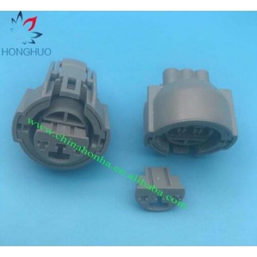 3 pin Auto Connector For Sumitomo Cars With Pins and Wire Seals 6189-0481