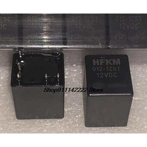 5PCS/LOT NEW 100% HFKM012-1ZST 12VDC HFKM 012-1ZST-12VDC HFKM-012-1ZST 012-1ZST 012-1ZST-12VDC 12VDC PIN5