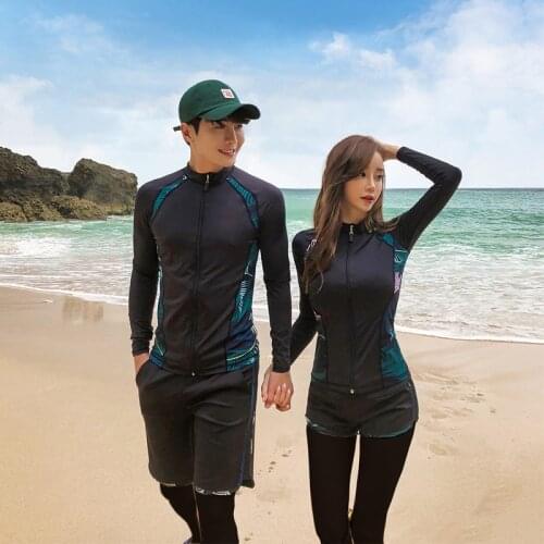 AUSO Wetsuits