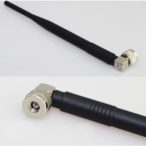 Dlenp GSM Antenna Omni 900/1800MHz CDMA/GPRS Antennas FOR Mobile Phone /Wireless fixed-line/ network Gain SMA -J Connector