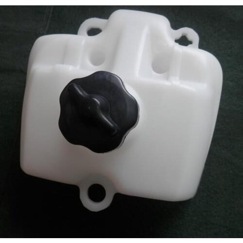 F2.5 FUEL TANK ASSEMBLY W/ CAP P.E 0.9L FOR YAMAHA HIDEA HDF2.5 HYFONG YAMA 4 STROKE 2.5HP 72CC OUTBOARD MARINE BOAT MOTOR