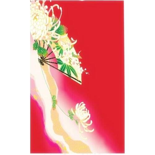 Customized Accept) Korea/Japan/China Sushi Restaurant Kitchen Hanging Curtain-SHANZI(70X80cm)