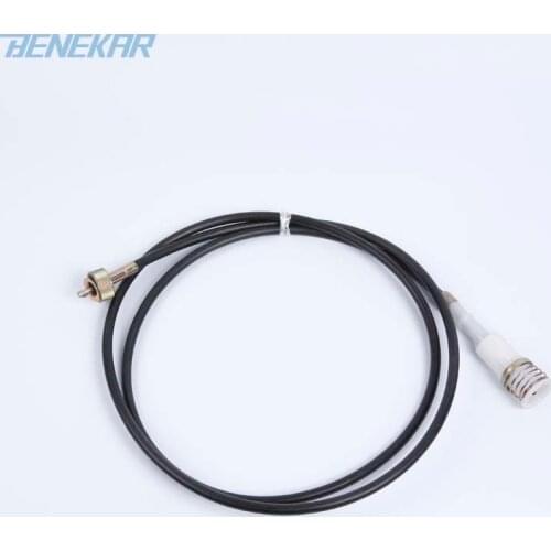 Benekar Speedometer Cable For Mitsubishi Pajero Montero Shogun MK2