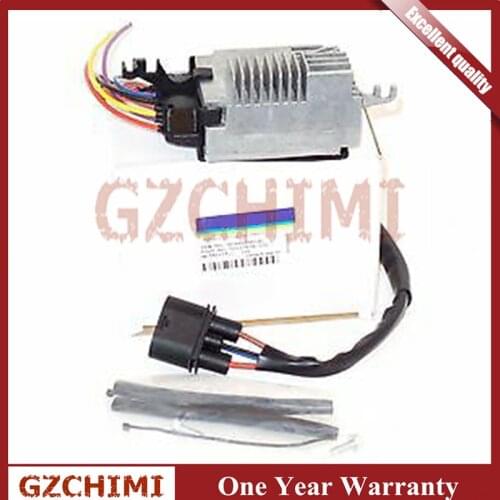 8E0959501AG 8E0959501G 8E0959501K 8E0959501AB Radiator Fan Control Unit Module fit for Audi A4 A4 Quattro CABRIO