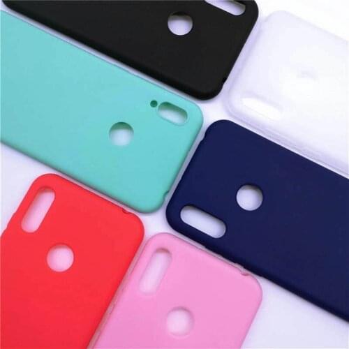 Чехлы для телефонов Huawei Y6 Prime THREE-DIAO China At AliExpress