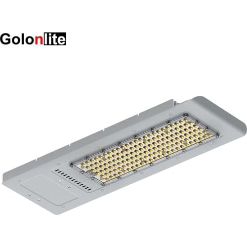 Slim LED street light 150W 120W 90W 60W 40W 30W high quality factory price 85-265V 100-277V IP67 waterproof 40 mm 60mm options