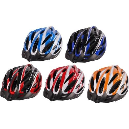 Unisex Bicycle Helmet MTB Road Cycling Mountain Bike Sports Safety Helmet bike helmet