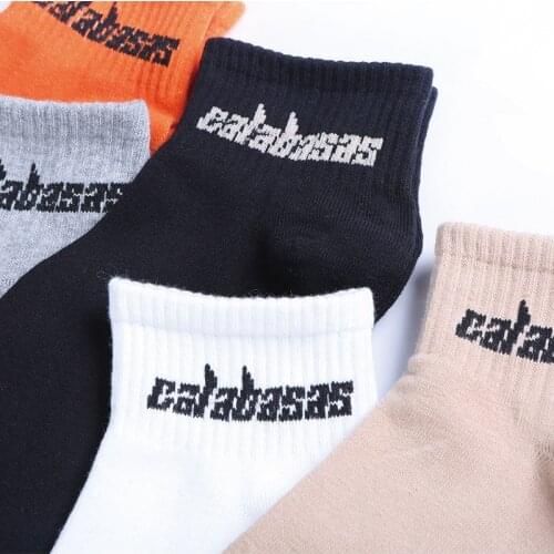 VISAMENTS Mens Long Socks