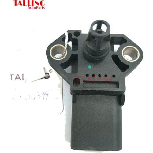 High Qulity Auto 0281002399 Manifold Pressure Sensor For VOLKSWAGEN BEETLE 2004-2006 GOLF 2003-2006
