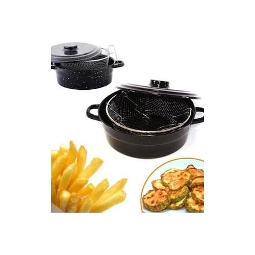 YOK Non-stick Cooking Pans