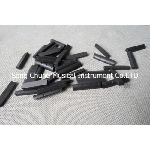 20pieces 4-strings Ukulele Ebony Nut DJ-22