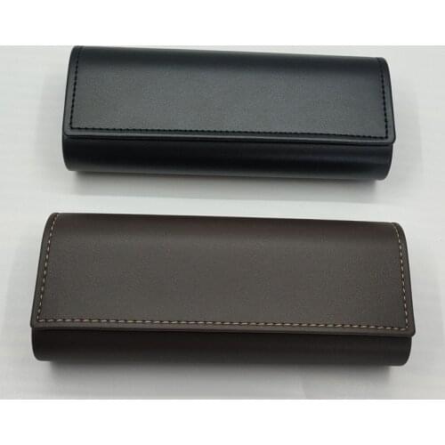 Unisex Fashion Men Women Glasses Case Protective Box Sunglasses Accessories Optical Reading Eyeglasses Box