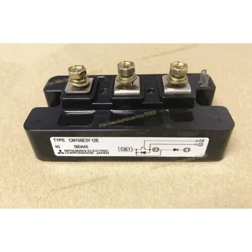 CM150E3Y-12E CM150E3Y-24G CM150E3Y-12H CM150E3Y2-24NF New