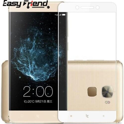 Easyfriend Protective Films For LeEco