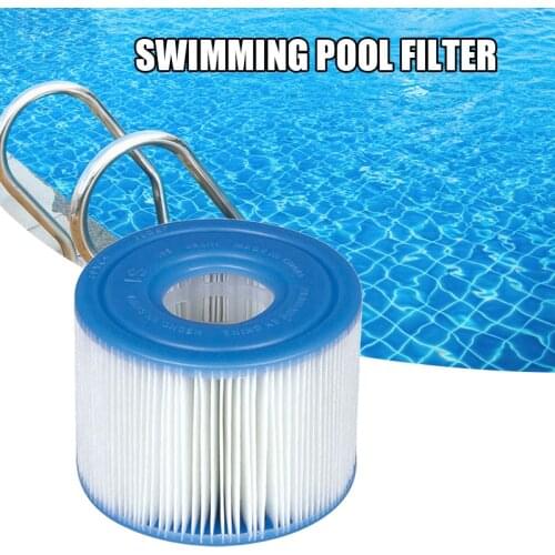 Type S1 Filter Cartridge for PureSpa Hot Tub Models 29001E Swimming Pool Accessory H88F