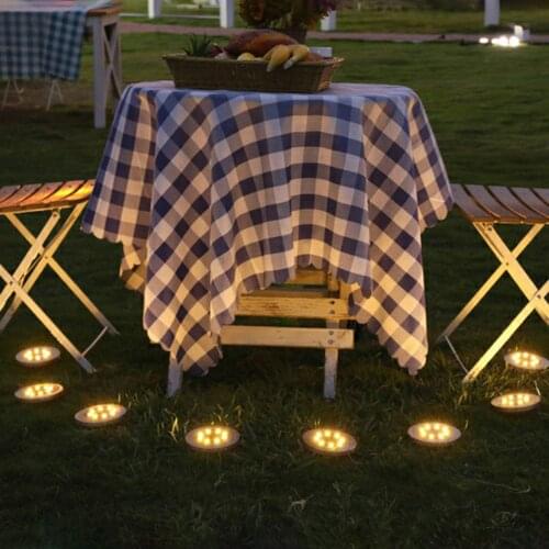 Напольные уличные светильники HELTC China At AliExpress