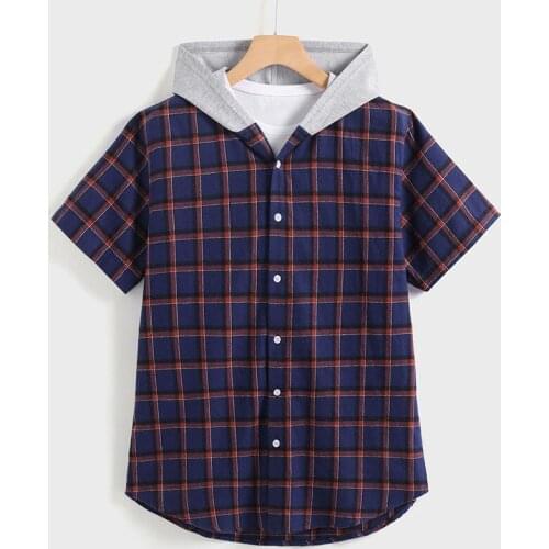 JNITTDON Men's Long Shirts