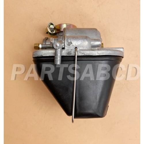 Carburetor for MBK Neuf Type AV7 Scooter 88 Cyclo MBK Engine Motobecane Carb