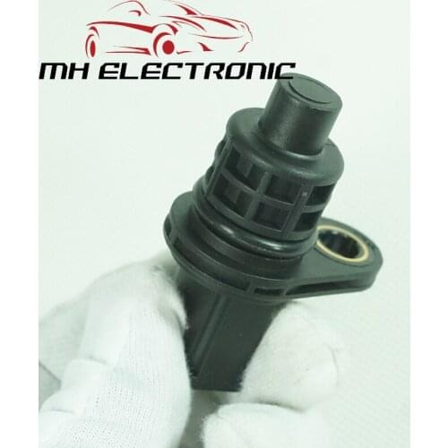 MH Electronic 5Z0919149 5Z0 919 149 High QualityTransmission VSS Vehicle Speed Sensor For VOLKSWAGEN FOX 2004-2013
