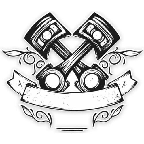 Strong Power Sticker Plane Extreme