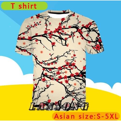 LIASOSO High Quality Polo T-shirts Men 3D Print Graphic T Shirts Fashion Short Sleeve Sweatshirt Hip Hop Harajuku Pullover