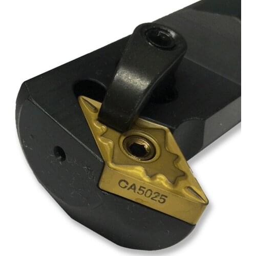 MZG 25mm 32mm S25S-MDWNR15 CNC DNMG Inserts Turning Steel Lathe Cutter Bar Toolholder Clamping Locked Internal Boring Tool