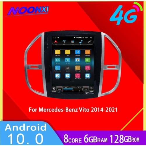 NOONXI Players With Navigation