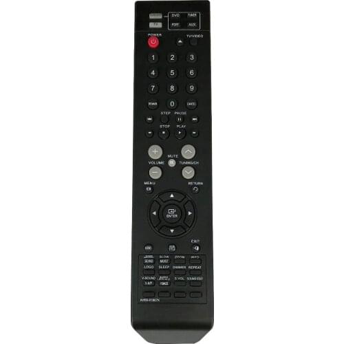 NEW AH59-01907K For Samsung Home Theater System Remote Control HTX710 HTX710T HTX710T/XAA HTX710X Fernbedienung