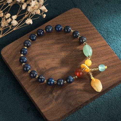 Синие браслеты Ruifan China At AliExpress