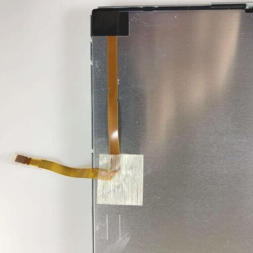 LQ104V1LG73 LCD screen touch screen