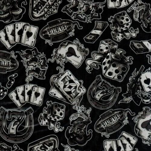 TSAUTOP Size 0.5m x 20m water transfer film water transfer printing sample hydro graphic film TSCW1051