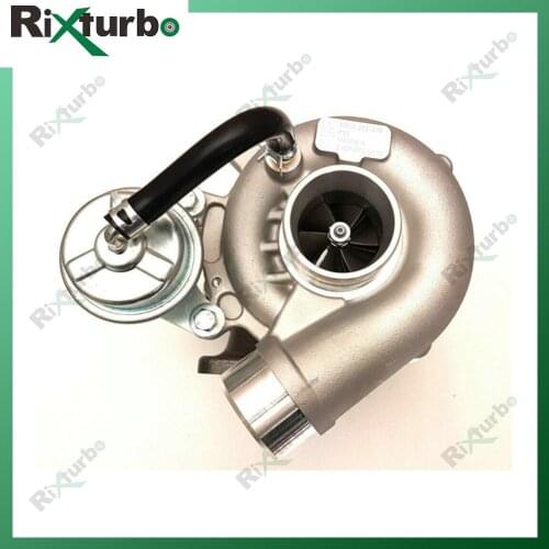 Turbo Turbocharger For Car K03 53039880116 For Fiat Ducato II 2.3 130 Multijet 96Kw F1AE0481N 504136797 Turbine Turbolader 2006